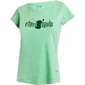 Trangoworld Viento Wm Kurzarm-t-shirt
