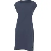 MAUL Damen Kleid Amazona - Kleid uni elastic