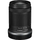 Canon RF-S 18-150mm f/3.5-6.3