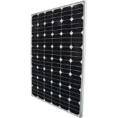 Phaesun Solarmodul "Sun Peak SPR 170 24" 24 VDC, IP65 Schutz