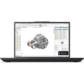 Lenovo ThinkPad P16v Gen 3 (Intel), Intel Core Ultra 7, 40,6 cm (16"), 1920 x 1200 Pixel, 32 GB, 512 GB, Windows 11 Pro