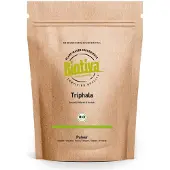 Good Organics GmbH Biotiva Triphala Pulver 100g aus biologischem Anbau