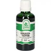 Hecht-Pharma Gmbh Bärlauch Tropfen 50 ml
