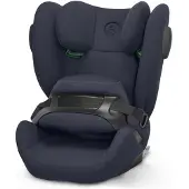 Cybex Autositz - - Pallas B3 i-Size Blue Moon - Gruppe 1/2/3 - Liegeposition - Marineblau