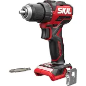 Skil 3021CA Akku-Schlagbohrschrauber (20 V, bürstenloser Motor, 13mm Bohrfutter)