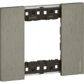 Bticino Legrand BTKA4802ZG, 1 Stück(e)