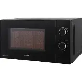Sencor SMW1719BK microwave oven, black