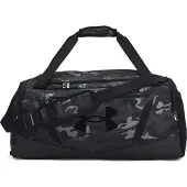 Under Armour Tasche UA UNDENIABLE 5.0 DUFFLE MD 1369223 Grau