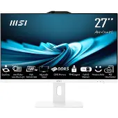 MSI PRO AP272P 14M-498DE - Komplettsystem