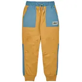 Converse Trainingsanzüge GEAREDUPBLOCKEDFTMIX PANT kind