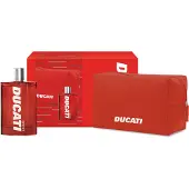 Ducati Sport-Geschenkset (EDT 100 ml + Beauty Red)