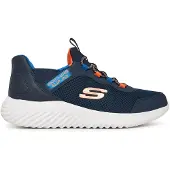 SKECHERS Kinderschuhe BOUNDER SLIP-INS kind