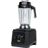 Buffalo CR836, Tischplatten-Mixer, 2,5 l, Pulsfunktion, 1680 W, Schwarz