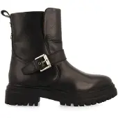 Gioseppo Sibirien Stiefel Schwarz EU 38 Frau Schwarz EU 38