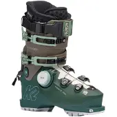K2 Mindbender 115 Boa Skischuhe Für Frauen
