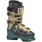 K2 Anthem 125 Boa Skischuhe Für Frauen