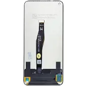 Honor 20/20 Pro LCD Display + Touch Unit Black