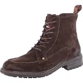 Pantofola D Oro Pantofola d'Oro Stiefelette Stiefelette Veloursleder