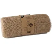 Papstar Tischläufer 88720 natur 0,15 x 10,0 m