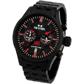 Tw steel - TWVS117 - Armbanduhr - Herren - Quarz - Volante