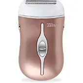 Zilan ZLN8788 Sieviesu Epilierer
