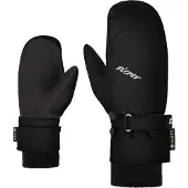 Ziener Fäustlinge Klairo GTX Mitten Glove Damen Black-7