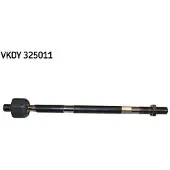Skf VKDY 325011 Axialgelenk Spurstange für OPEL ZAFIRA TOURER C (P12)