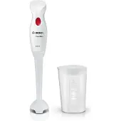 Bosch MSM14100, Pürierstab, 1,2 m, 400 W, Weiß