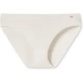 Schiesser Unterwäsche Damen 144101 Naturschönheit Champagne-XS