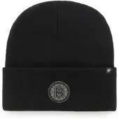 47 Brand Beanie Wintermütze - Haymaker Boston Bruins