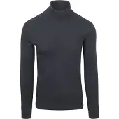 Marc O'Polo Rollkragenpullover Navy
