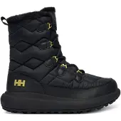 Helly Hansen Schneeschuhe Willetta 12046 Schwarz 40.5
