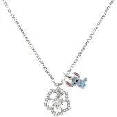 Peers Hardy Disney Stitch Halsschmuck