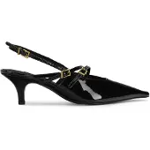 Gino Rossi Pumps RAFA-116131 Schwarz 122