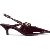 Gino Rossi Pumps RAFA-116131 Dunkelrot