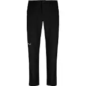 Salewa Puez Dolomitic 2 Durastretch M LON Pants black out (0910) 50/L