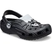 Crocs Nightmare Before Christmas Classic Holzschuhe