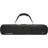 Dakine Tour Snowboardtasche Schwarz 175 cm Schwarz 175 cm