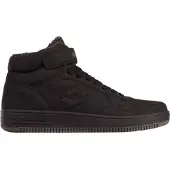 Lotto Sneakerboots Winterschuhe, Schnürboots, Sneaker, gefüttert