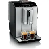 Bosch 2 Espresso volautomaat VeroCafe Silk Silver TIE20301