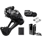 Shimano M8250 Xt Di2 I-speec Rd-sgs Sw-ir Upgrade-kit