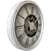Bhp Wanduhr