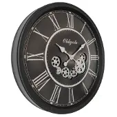 Bhp Wanduhr