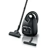 Bosch Series 6 Vakuumreiniger mit BGB6X320 -Beutel