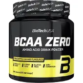 Helsegrossisten BioTech Bcaa Zero 360 g Pulver
