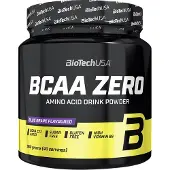 Helsegrossisten BioTech Bcaa Zero 360 g Pulver zur Herstellung einer Lösung zum Einnehmen