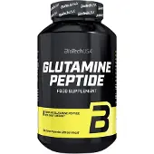 BiotechUSA BioTech Glutamine Peptide 280 kg Kapseln
