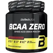 BiotechUSA BioTech Bcaa Zero 360 g Pulver