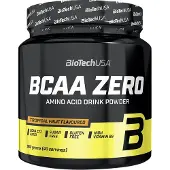 BiotechUSA BioTech Bcaa Zero 360 g Pulver