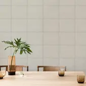 Easy Decor Vliestapete "Leder" Lederoptik texturiert Design Tapeten